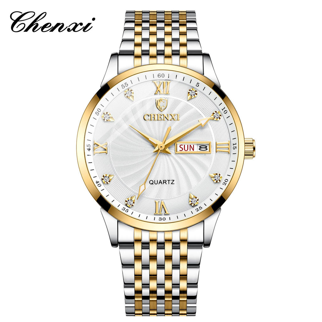 কাপল ঘড়ি