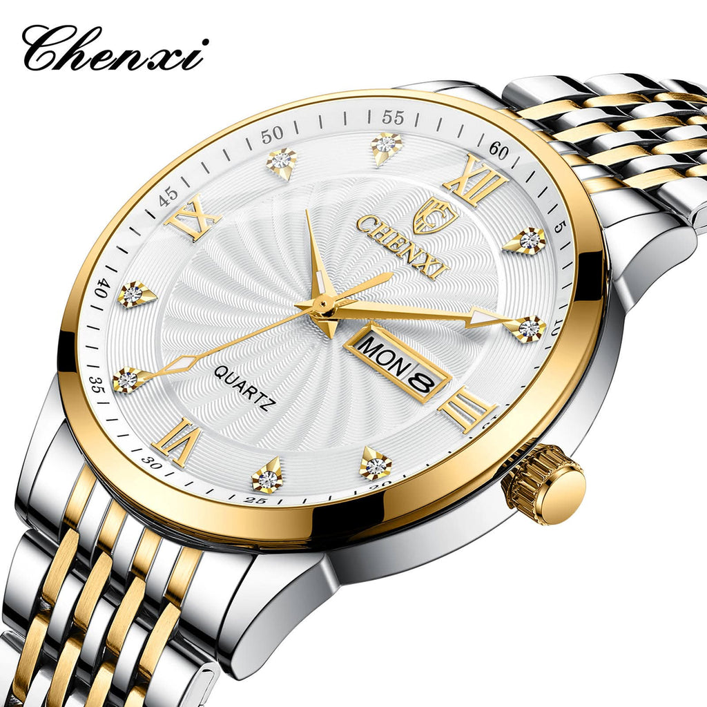 কাপল ঘড়ি