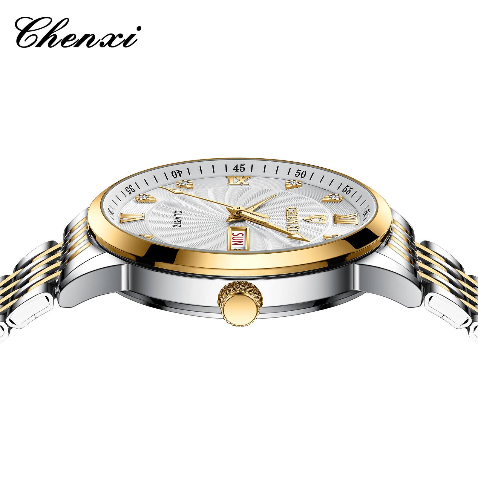 কাপল ঘড়ি