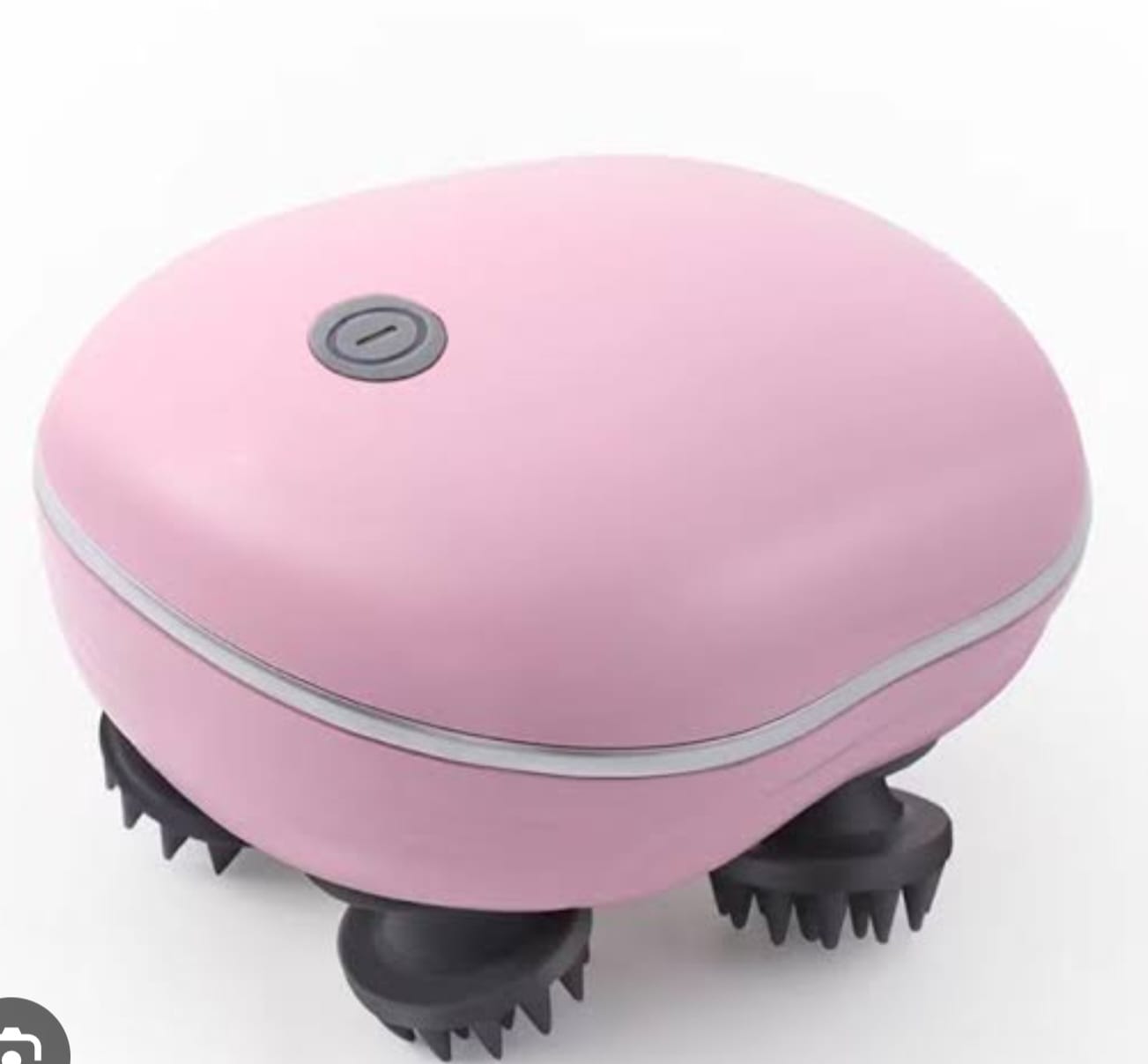 Smart Scalp Massager