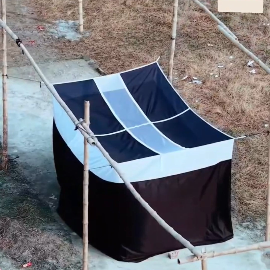 স্মার্ট মুর্দা মুশারী