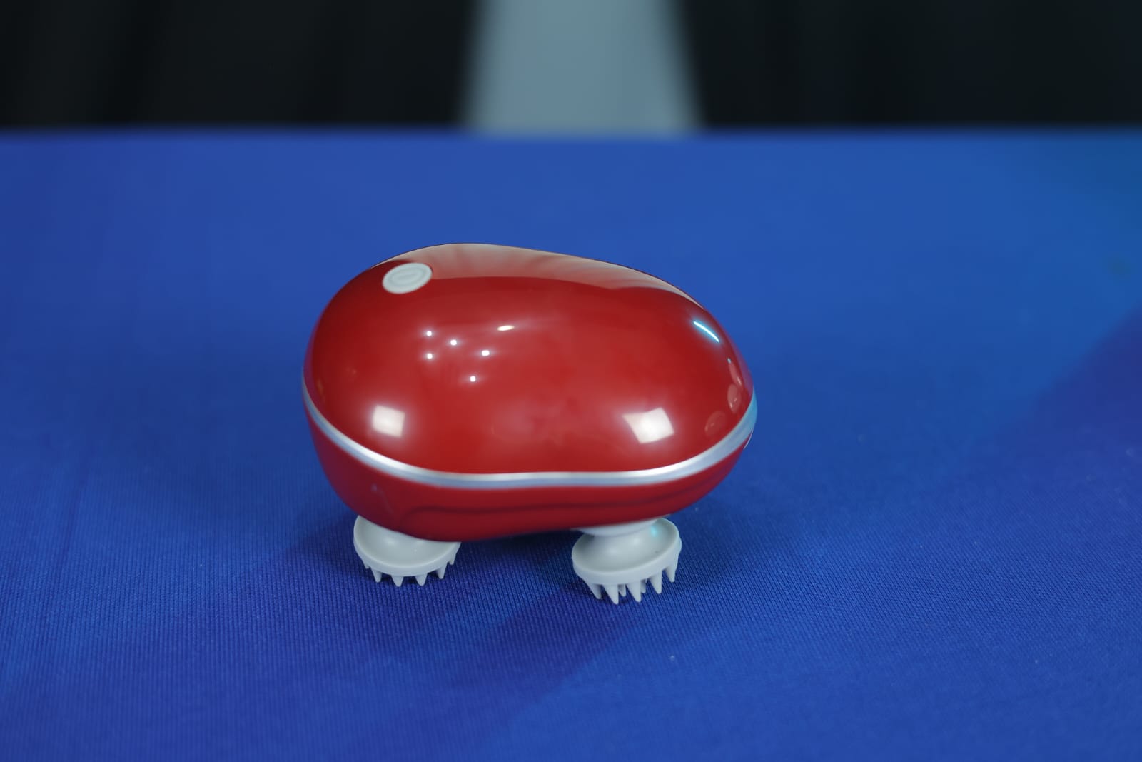 Smart Scalp Massager