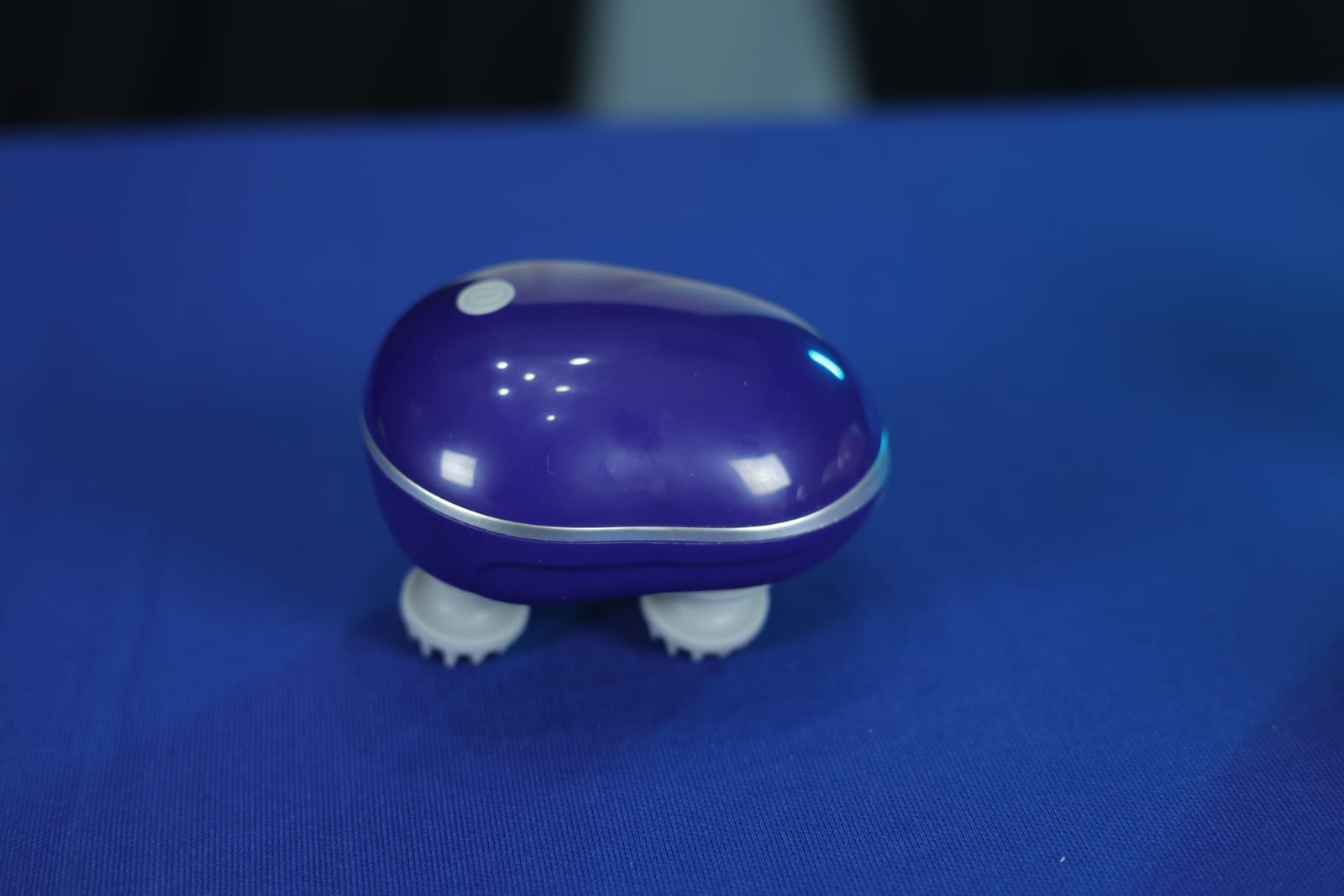 Smart Scalp Massager