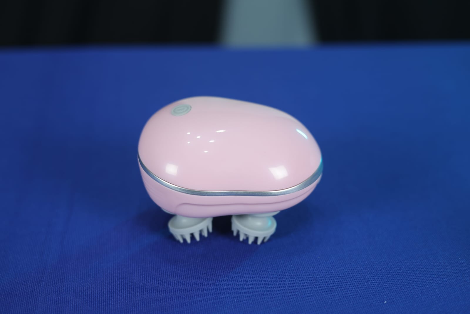 Smart Scalp Massager